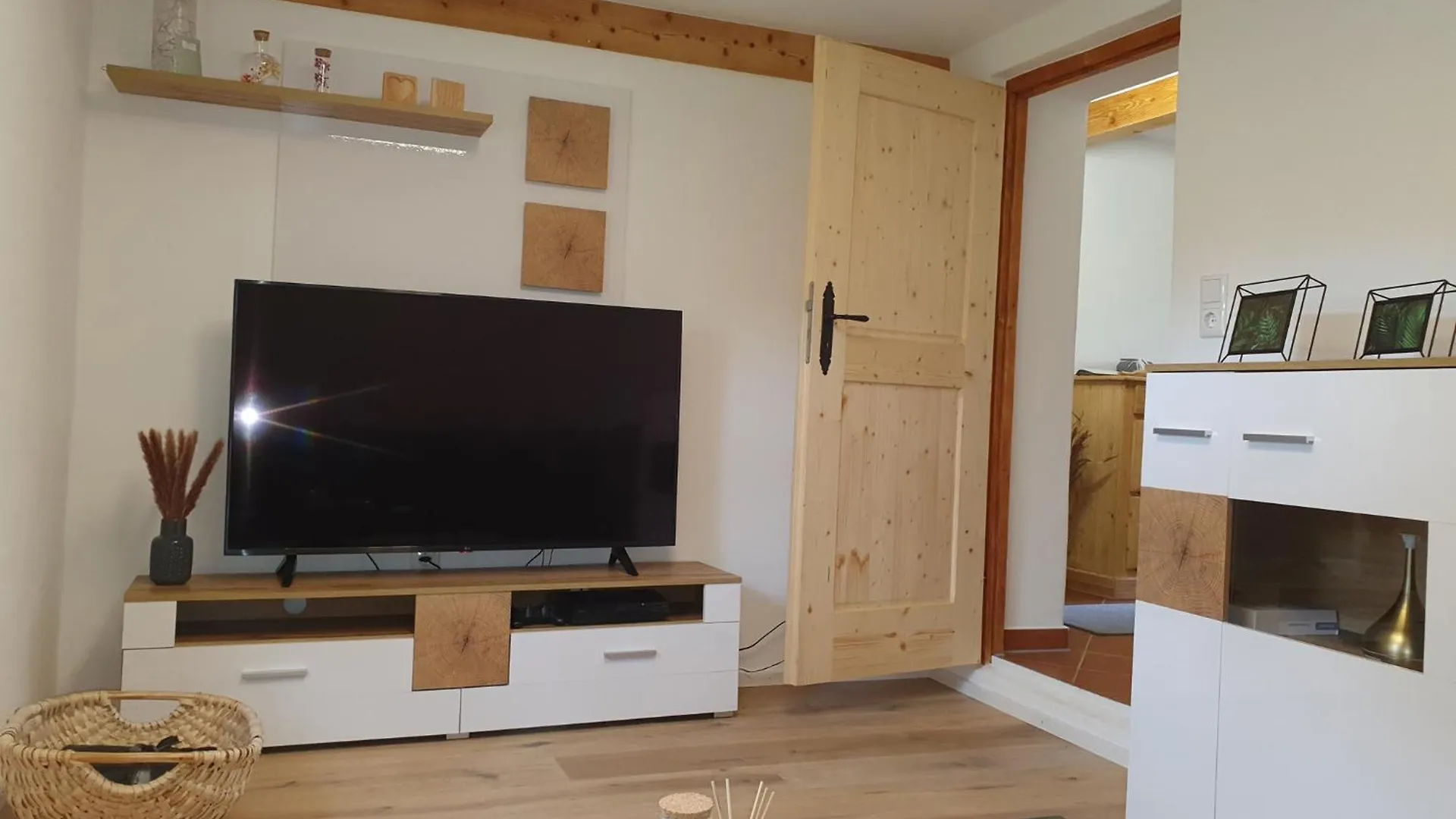 Haus Bachrauschen Villa Kirchanschoring 0*,