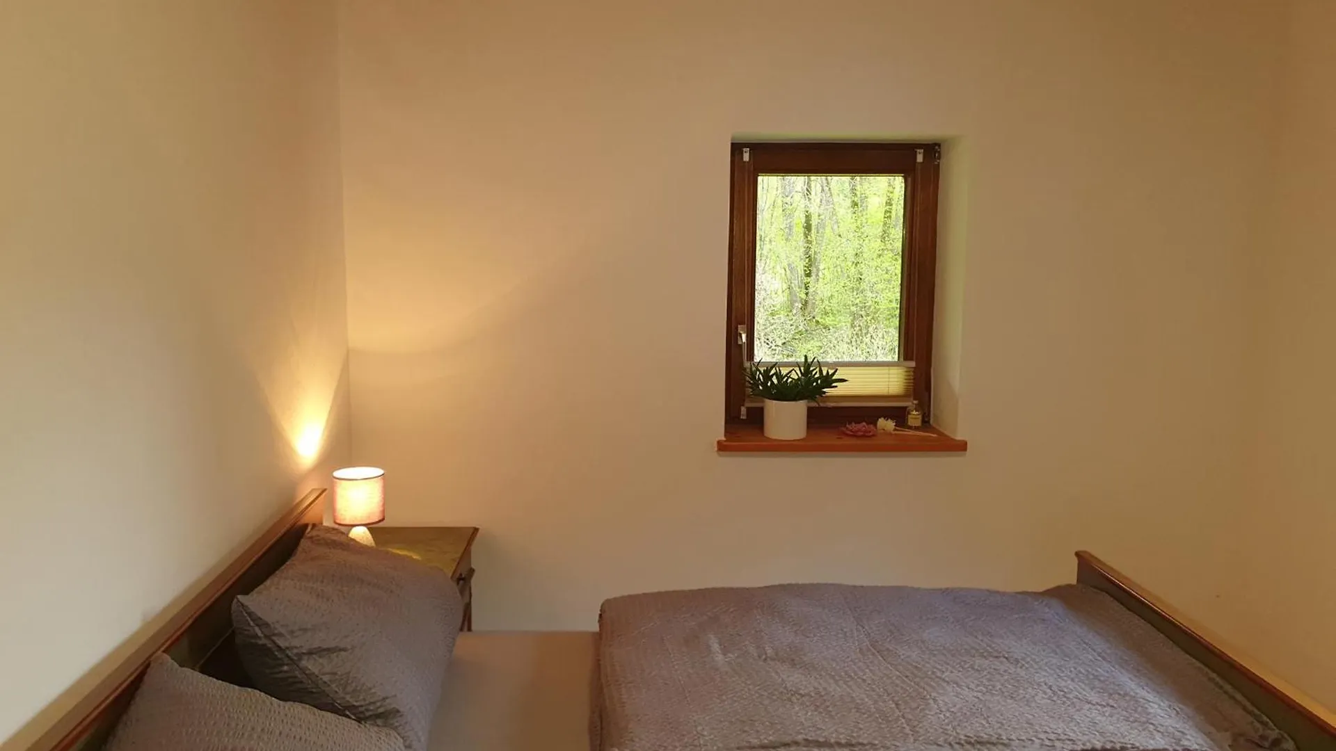 Haus Bachrauschen Villa Kirchanschoring Holiday home
