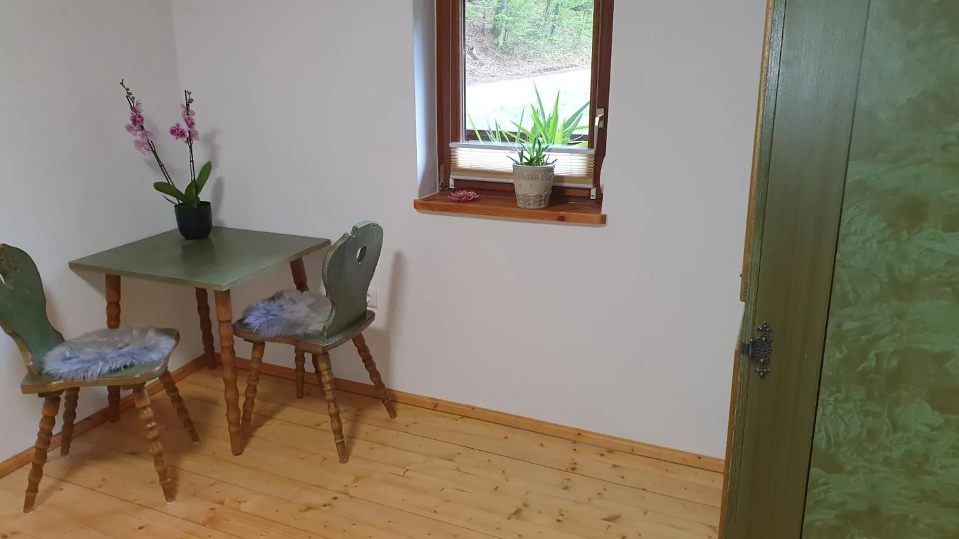 Haus Bachrauschen Villa Kirchanschoring Holiday home