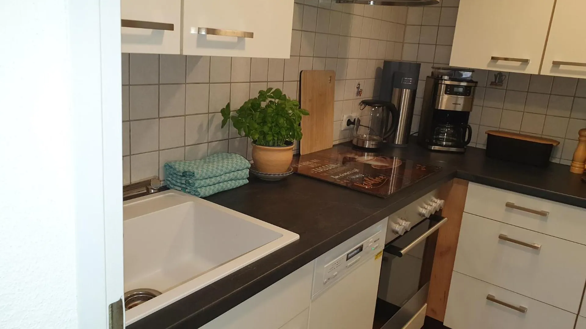 Holiday home Haus Bachrauschen Villa Kirchanschoring