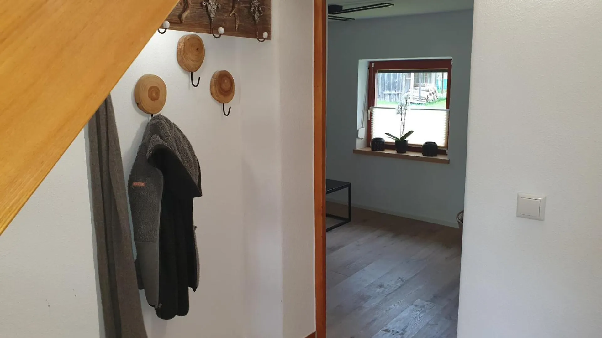 Haus Bachrauschen Villa Kirchanschoring
