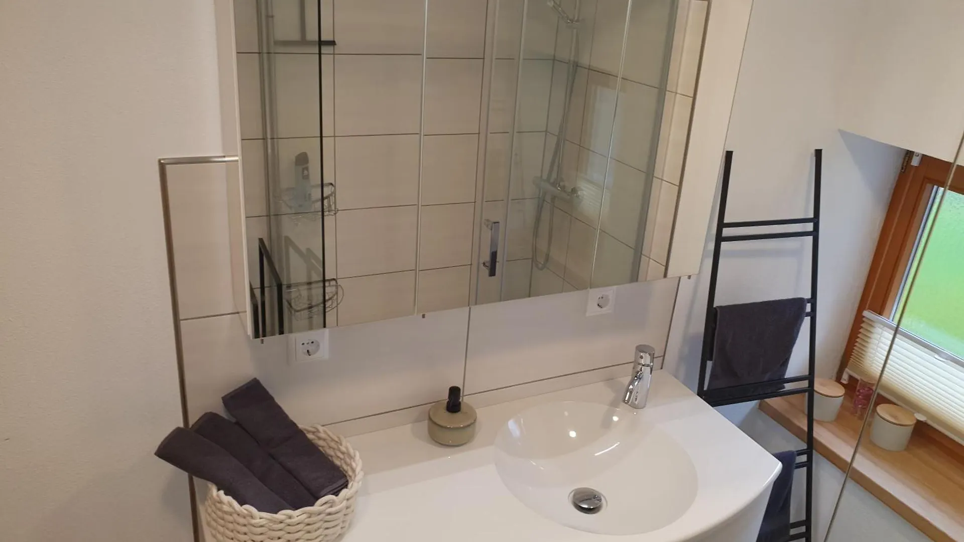 Holiday home Haus Bachrauschen Villa Kirchanschoring Germany